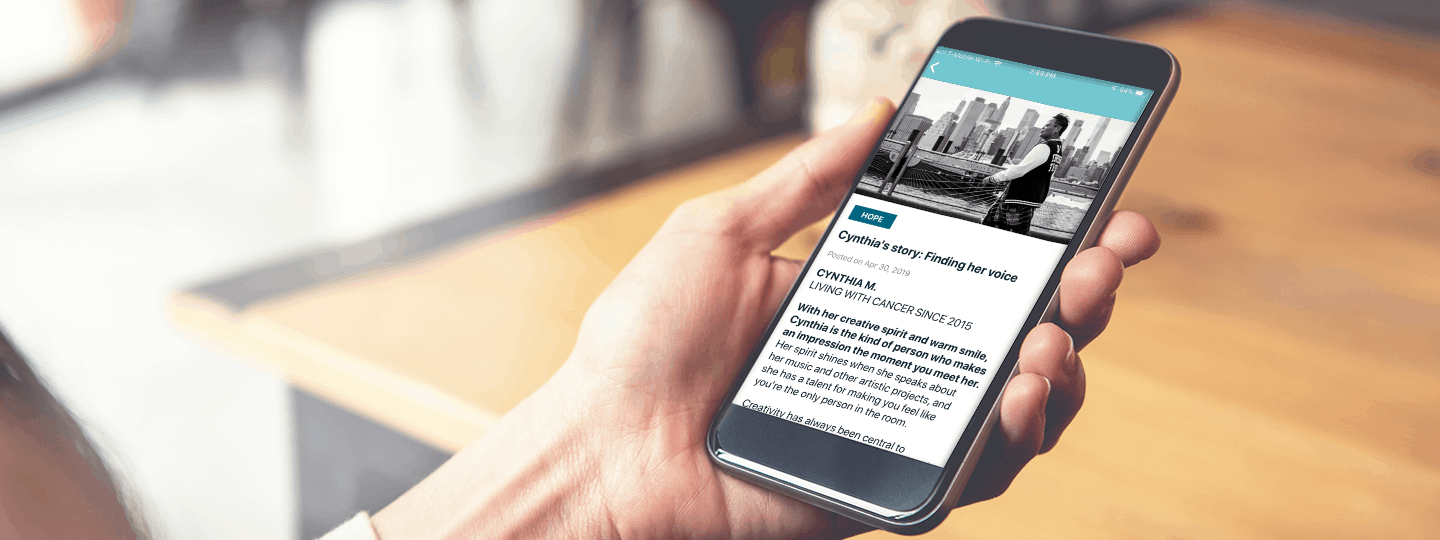 Explore App