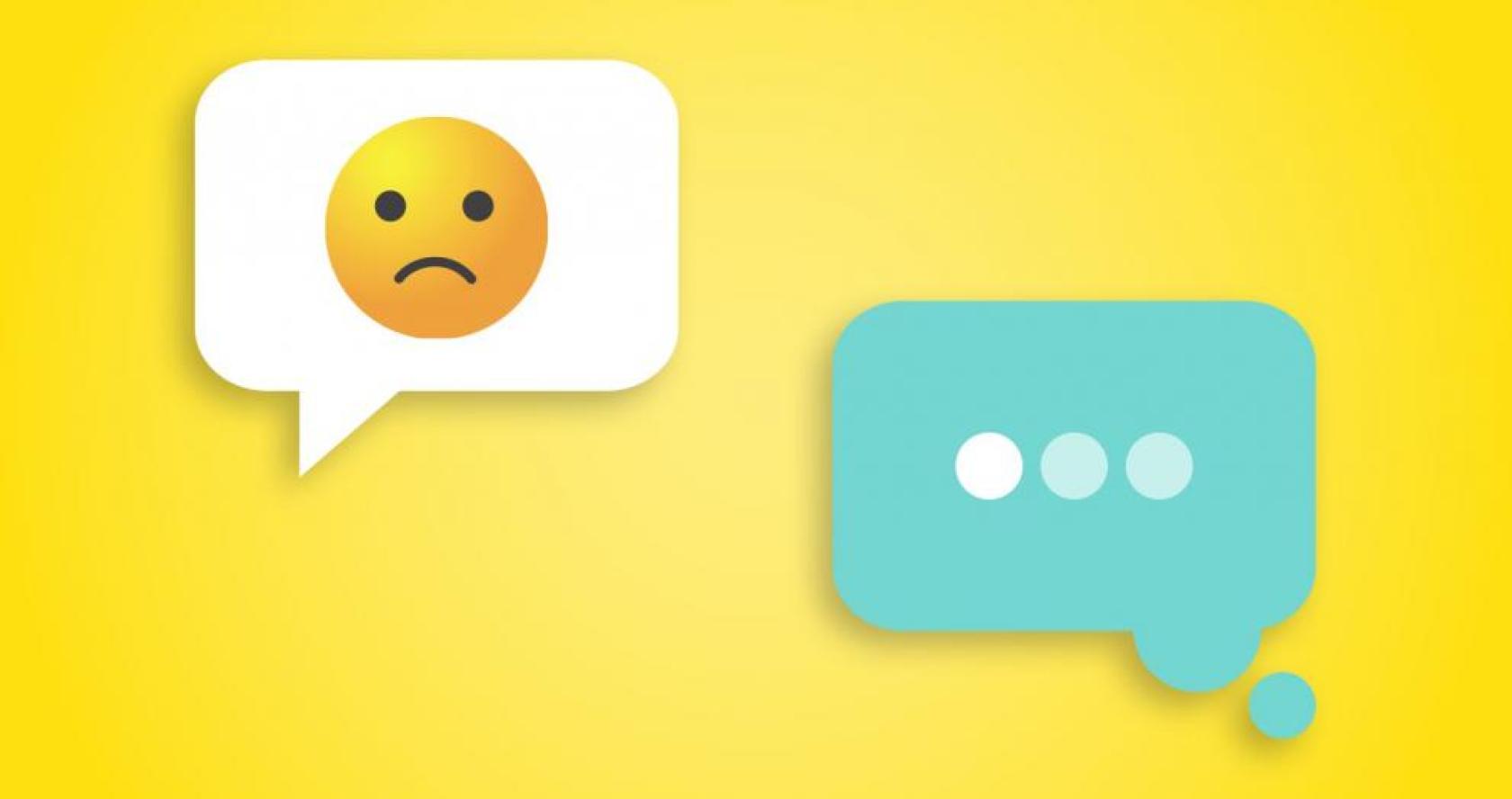 Yellow Messaging